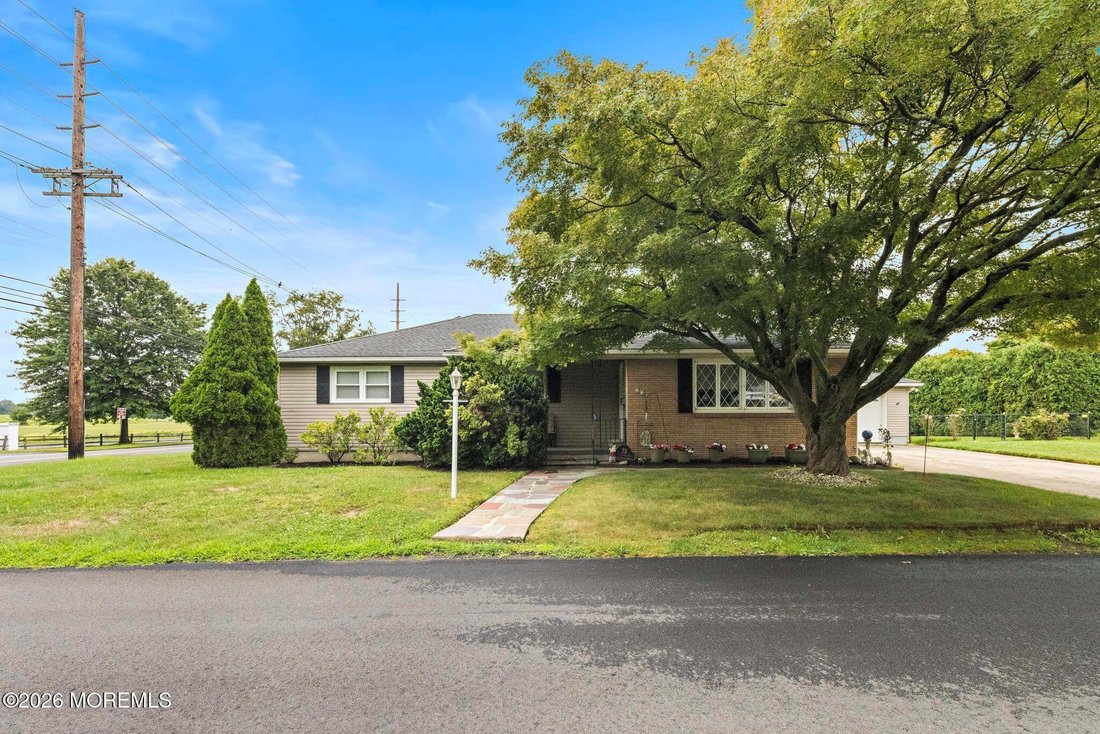 House in Oceanport, New Jersey, United States 1 - 18694332