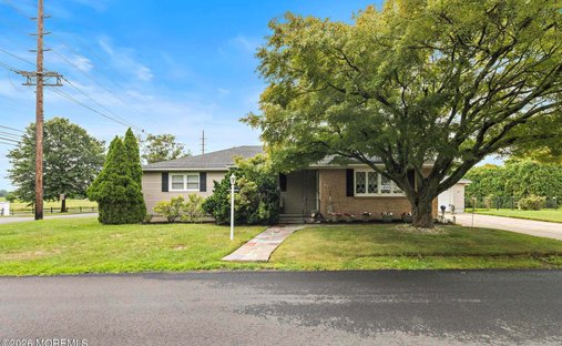 Casa a Oceanport, New Jersey, Stati Uniti 1