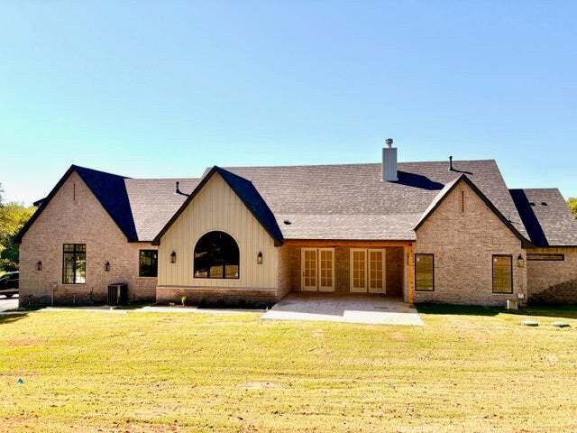 House in Coweta, Oklahoma, United States 2 - 18694833