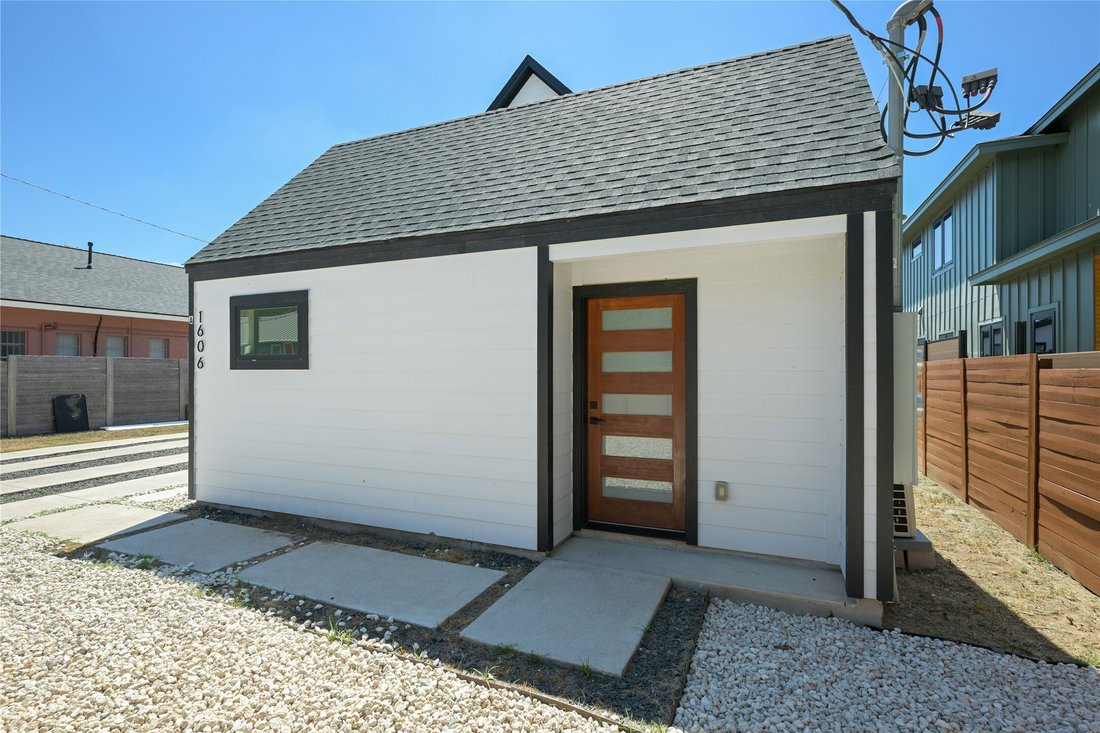 House in Austin, Texas, United States 2 - 18695231