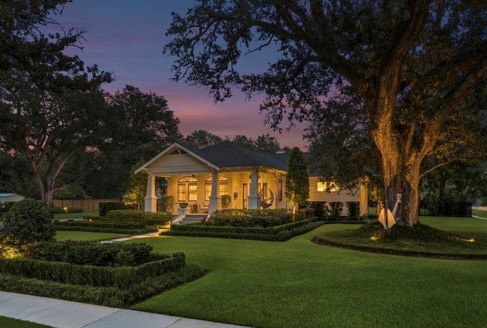 Casa a Covington, Louisiana, Stati Uniti 1 - 18694382
