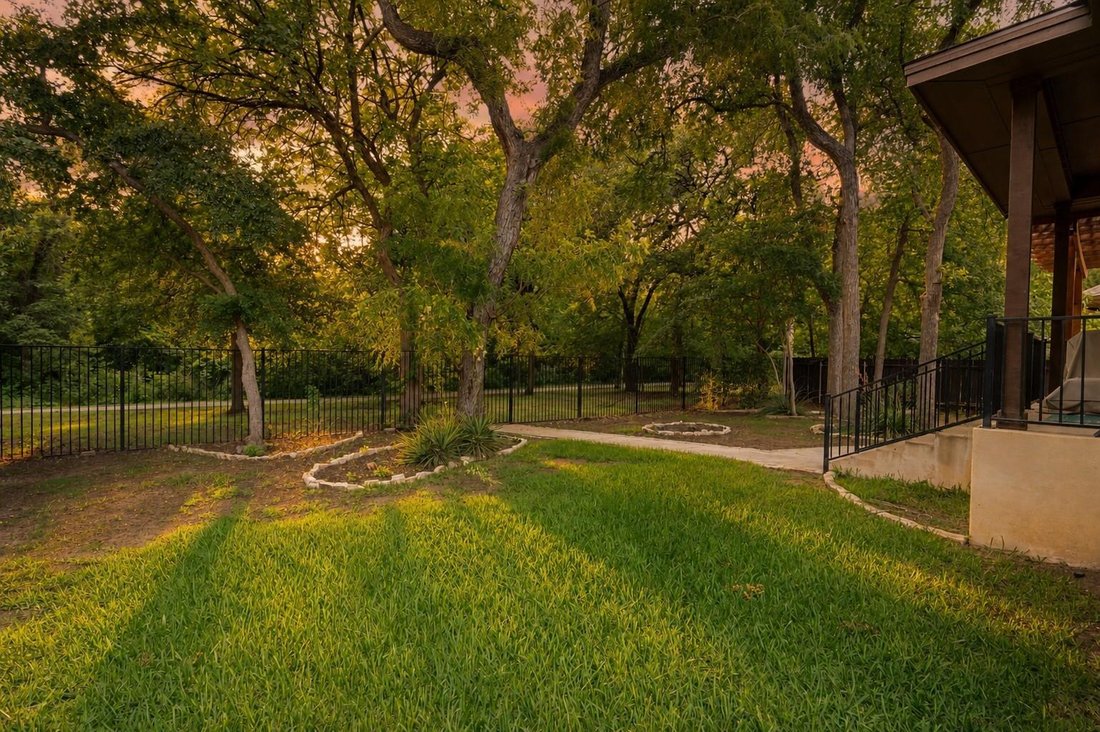House in Leander, Texas, United States 2 - 18694498