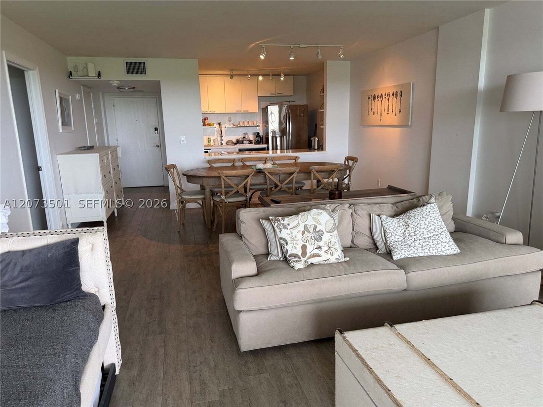Condo in Key Biscayne, Florida, United States 4 - 18694590