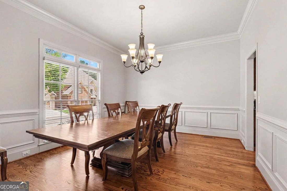 House in Snellville, Georgia, United States 5 - 18695080