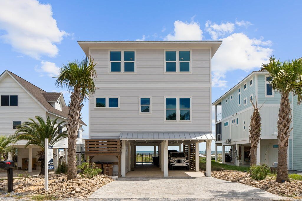 House in Port St. Joe, Florida, United States 1 - 18694270