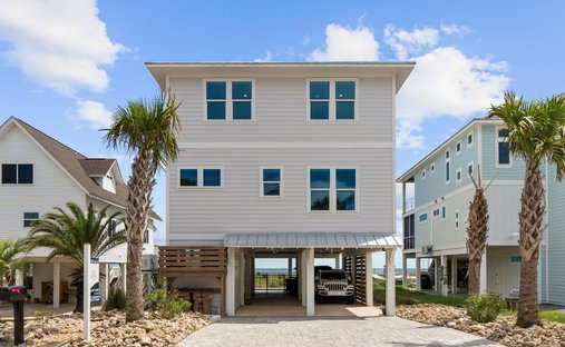 House in Port St. Joe, Florida, United States 1
