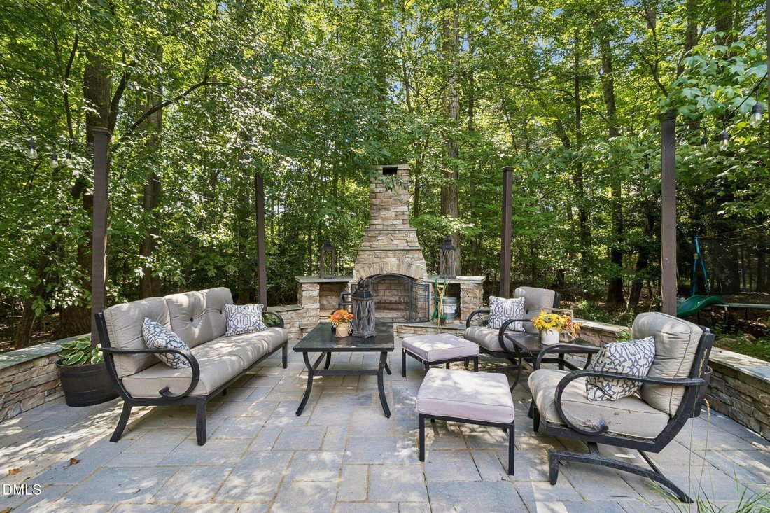 House in Raleigh, North Carolina, United States 4 - 18694547