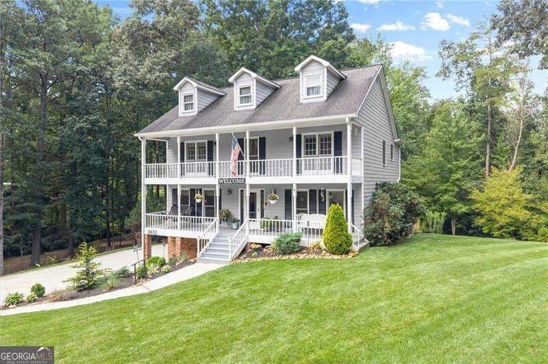 House in Marietta, Georgia, United States 1 - 18695136