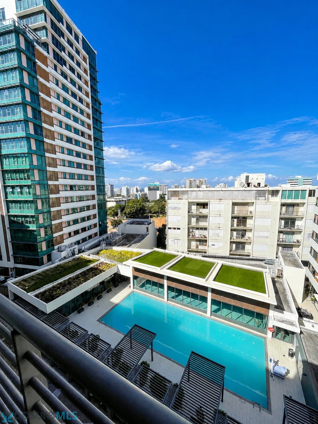 Apartment in San Juan, San Juan, Puerto Rico 4 - 18694868