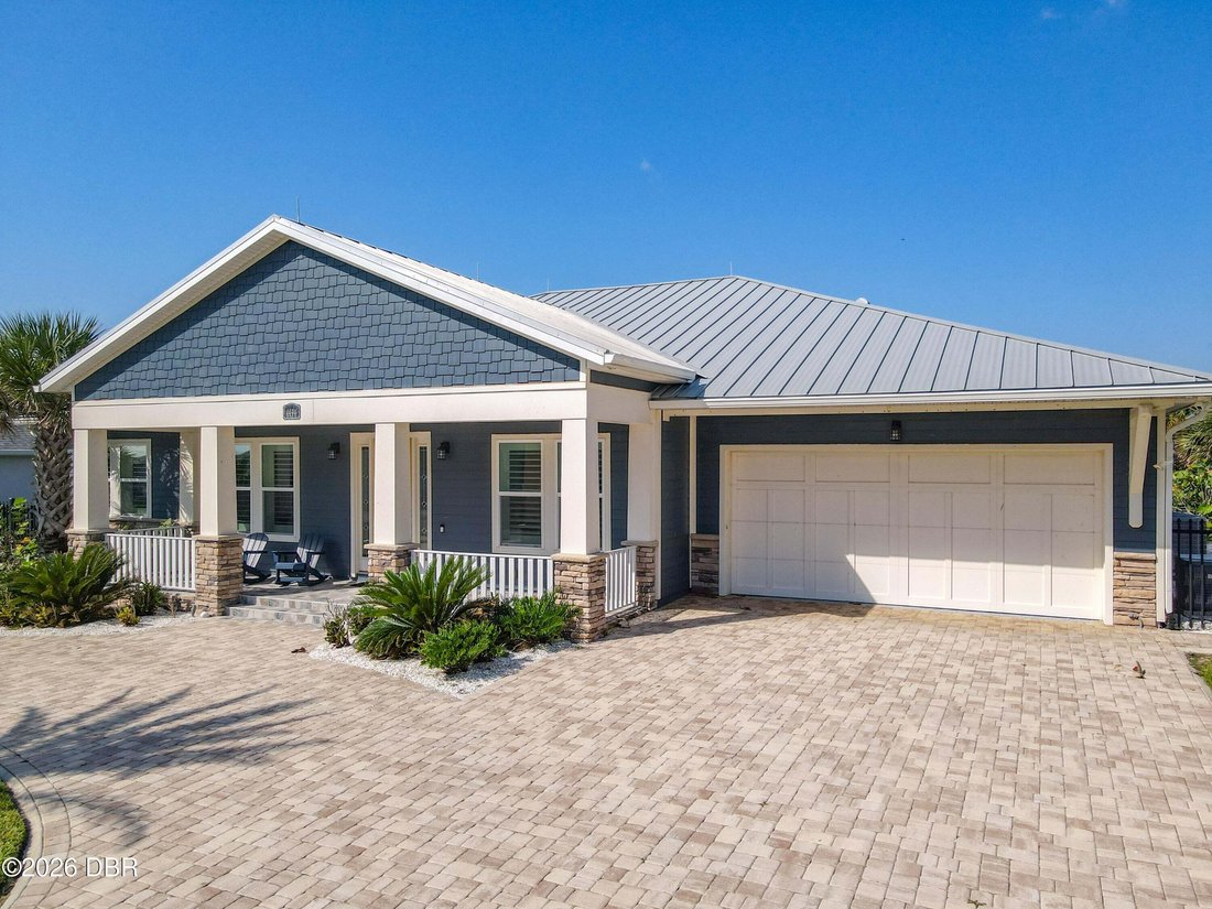 Casa a Port Orange, Florida, Stati Uniti 5 - 18694573