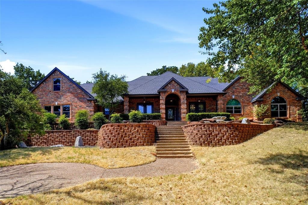 Casa a Lantana, Texas, Stati Uniti 1 - 18695049