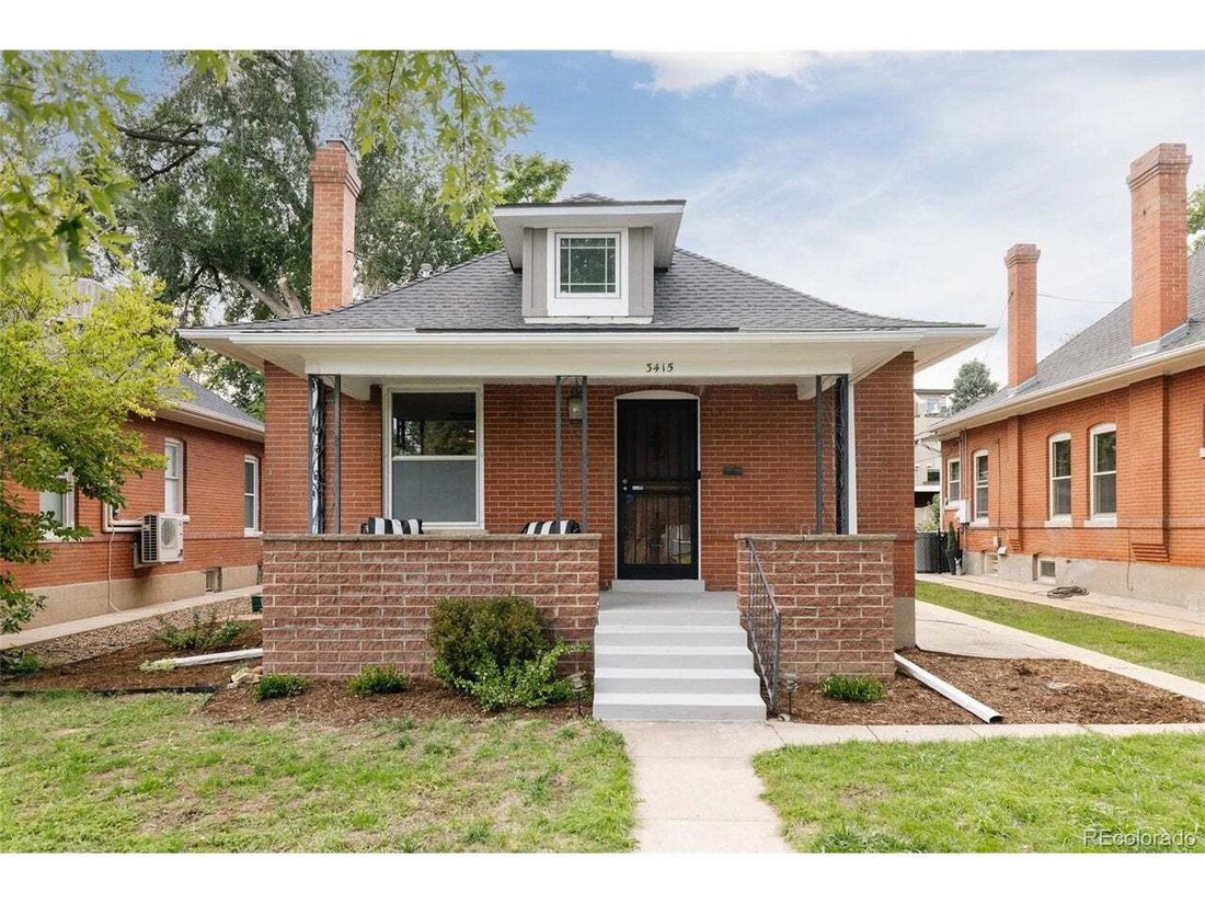 House in Denver, Colorado, United States 1 - 18694381