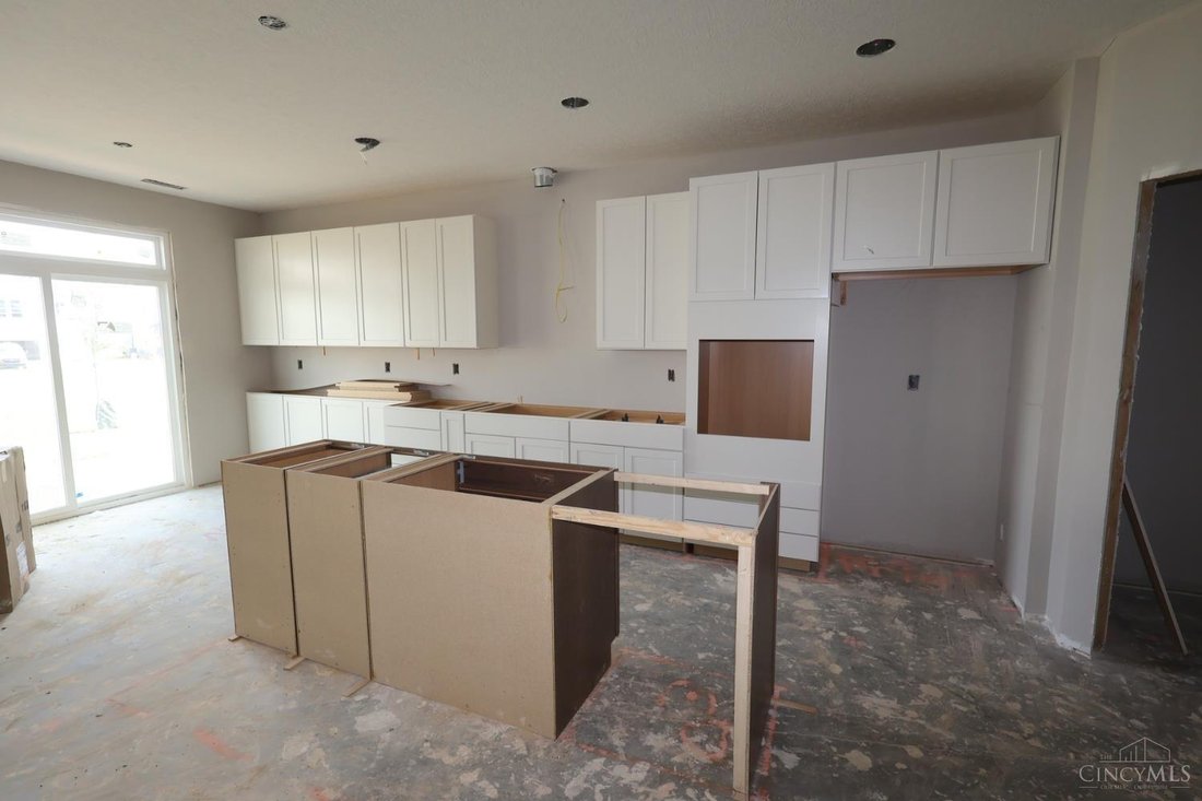 Condo in Mason, Ohio, United States 4 - 18694626