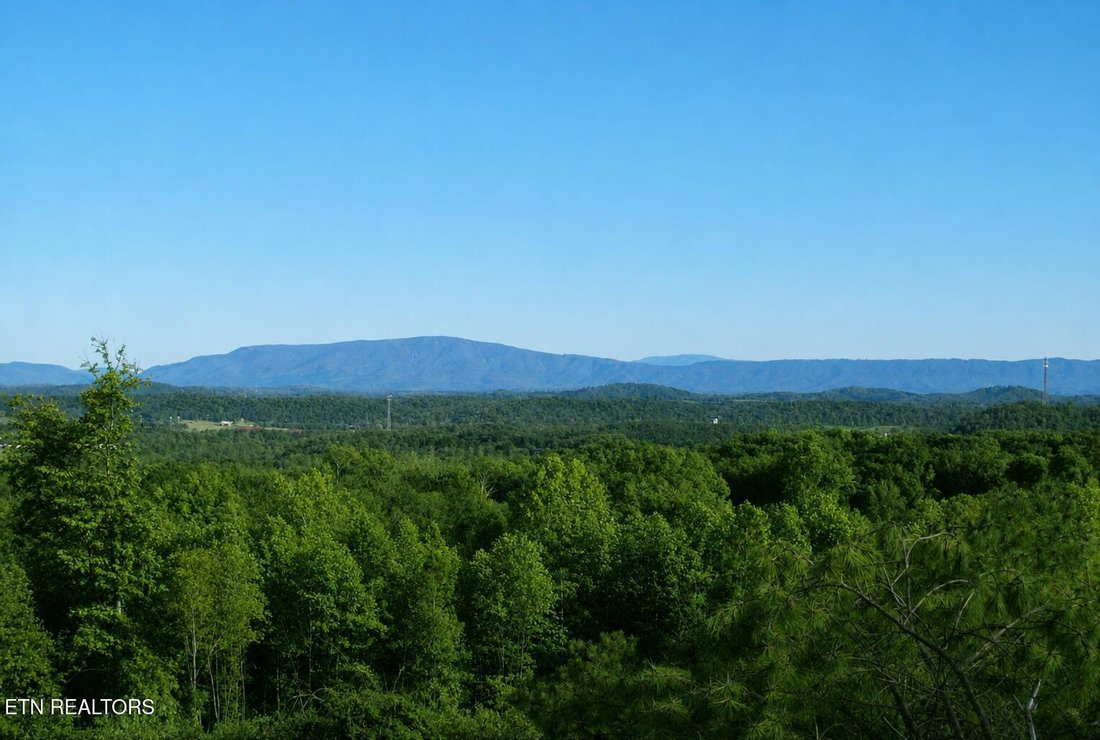 Land in Cleveland, Tennessee, United States 1 - 18695251