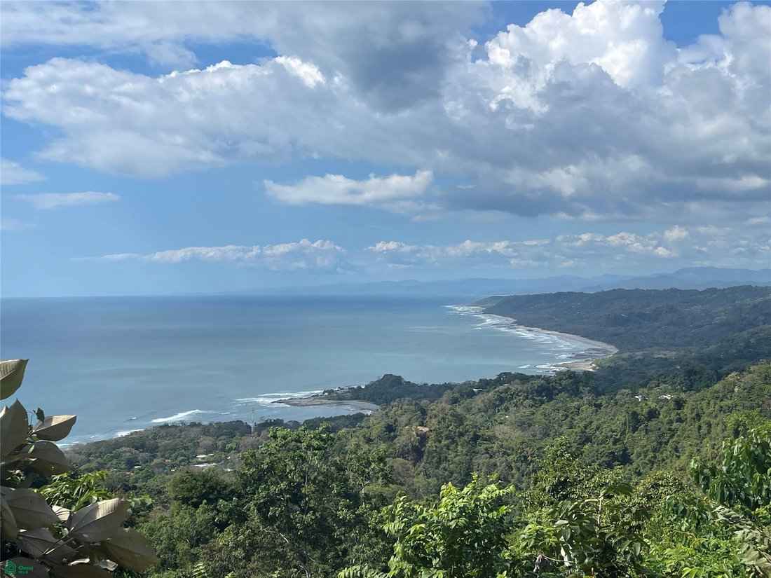 Terreno en Malpaís, Provincia de Puntarenas, Costa Rica 1 - 18650707