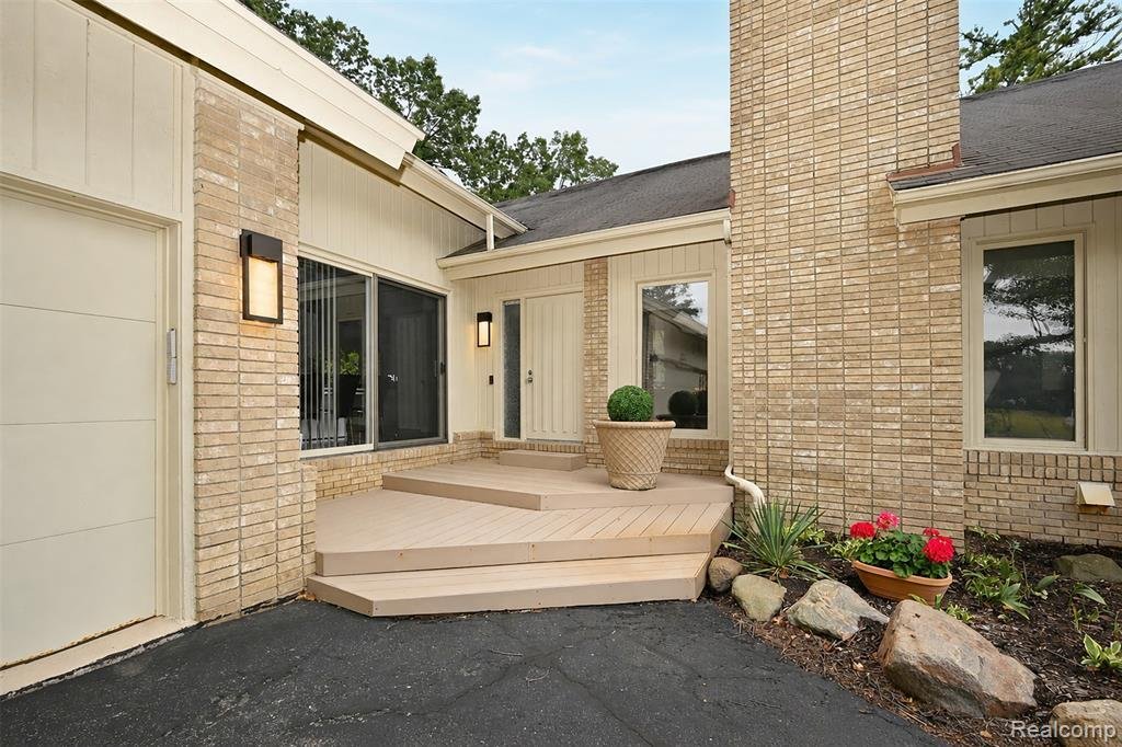 Eigentumswohnung in Bloomfield Hills, Michigan, Vereinigte Staaten 2 - 18692275
