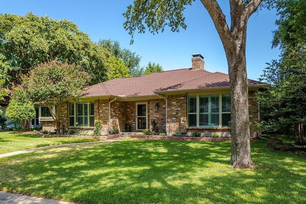 Maison à Dallas, Texas, États-Unis 3 - 18695000