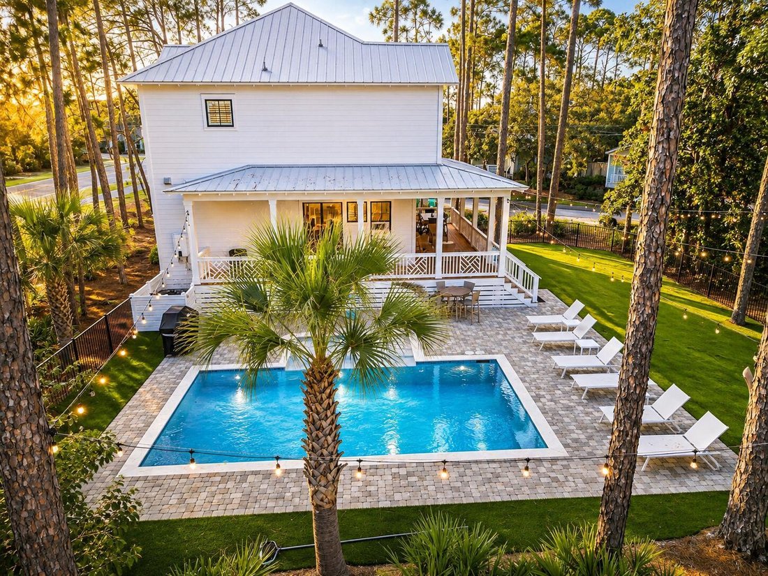 House in Santa Rosa Beach, Florida, United States 1 - 18694476