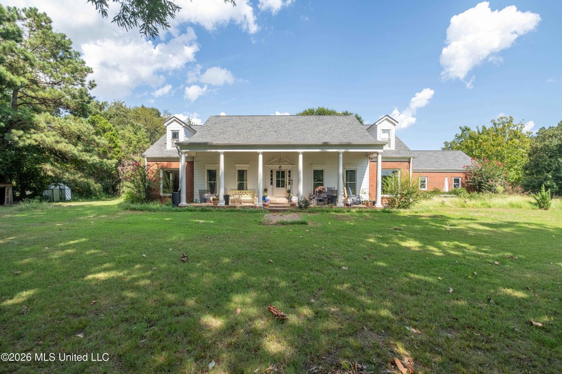 House in Byhalia, Mississippi, United States 2 - 18694692