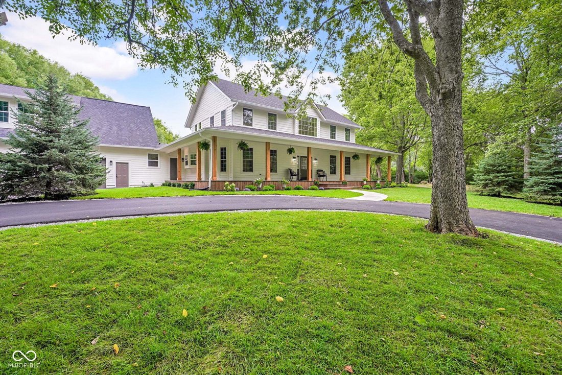 House in Noblesville, Indiana, United States 3 - 18694292