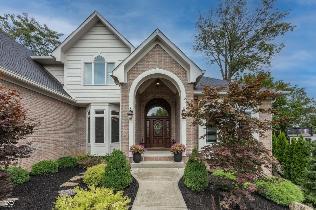 House in Fishers, Indiana, United States 3 - 18694302