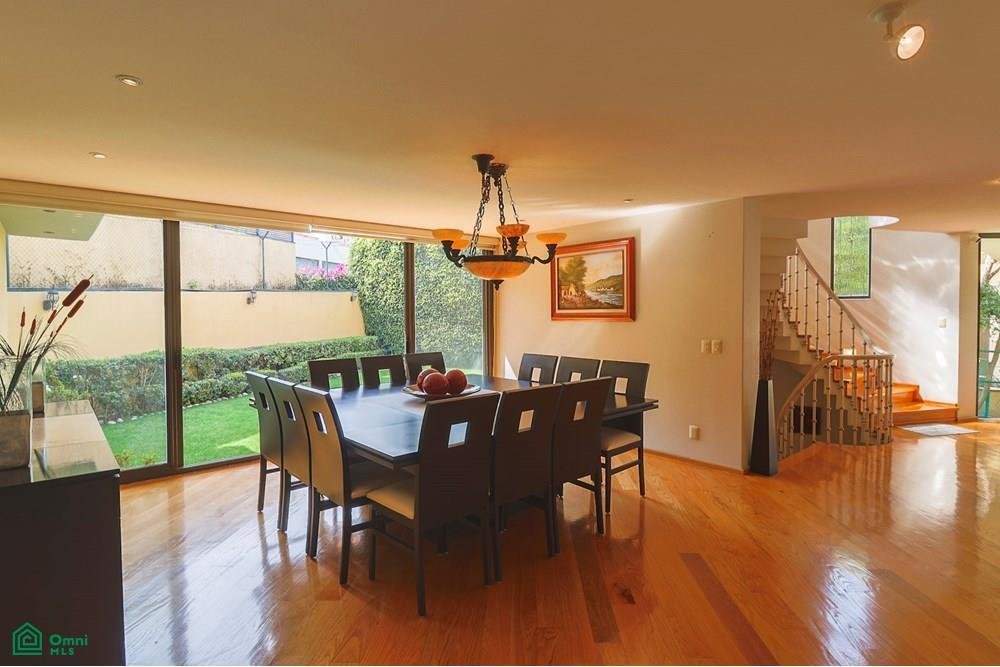 Condo in Mexico City, Mexico 4 - 18030501