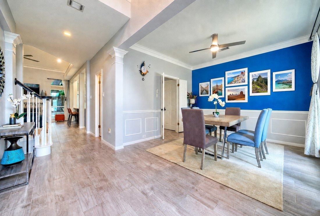 House in Austin, Texas, United States 5 - 18695265