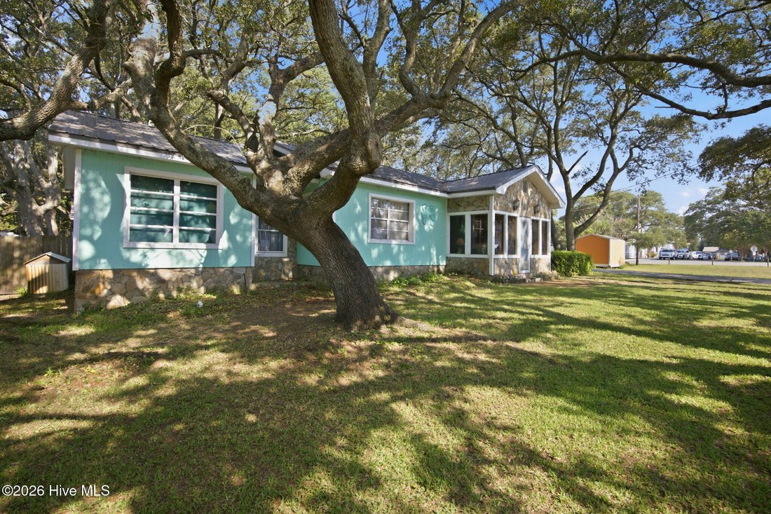 House in Carolina Beach, North Carolina, United States 3 - 18694874