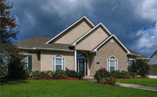 Casa a Harvey, Louisiana, Stati Uniti 1
