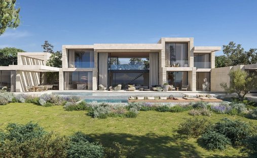Villa in Sant Vicenc de Montalt, Catalonia, Spain 1