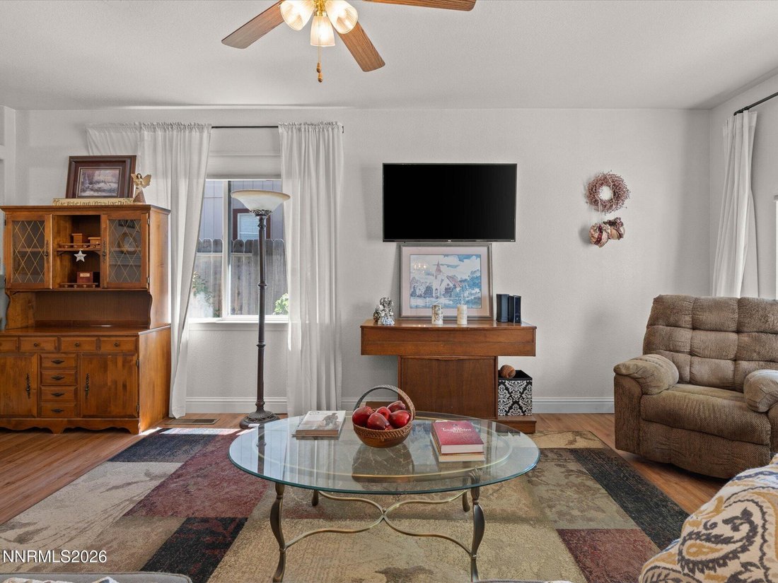 House in Gardnerville, Nevada, United States 5 - 18694483