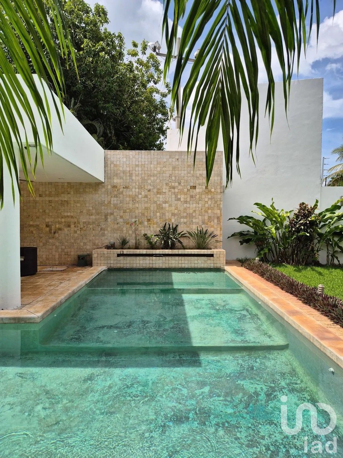 House in Mérida, Yucatan, Mexico 5 - 18695730