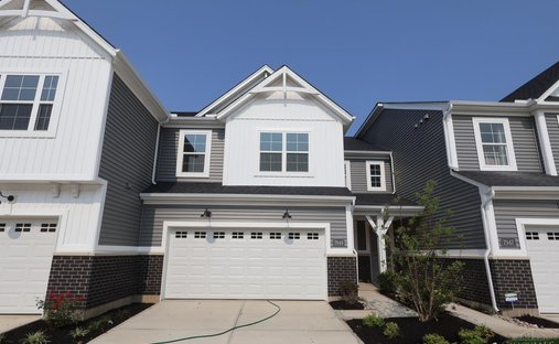 Condo in Mason, Ohio, United States 1