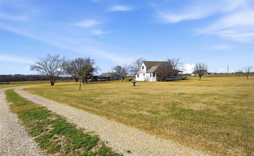 Casa a Gunter, Texas, Stati Uniti 1
