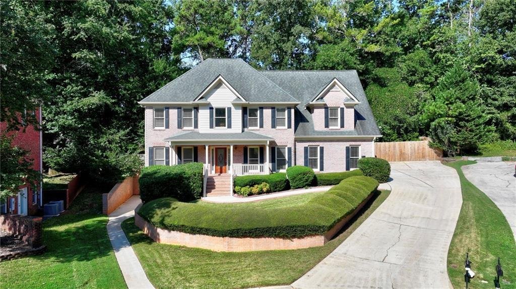 House in Lilburn, Georgia, United States 2 - 18695208