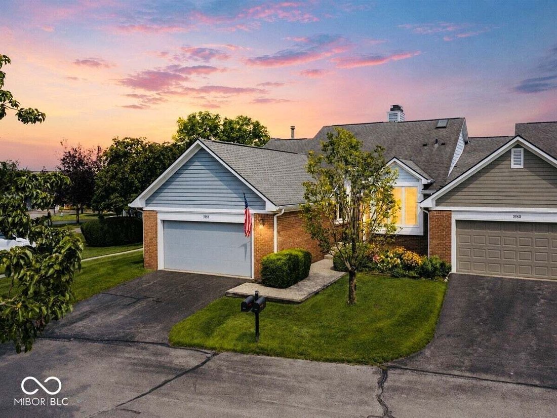 House in Indianapolis, Indiana, United States 4 - 18694288