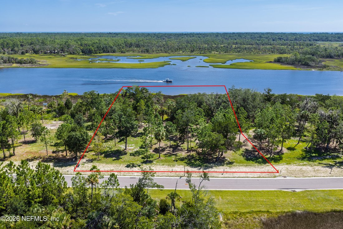 Land in Jacksonville, Florida, United States 1 - 18695200