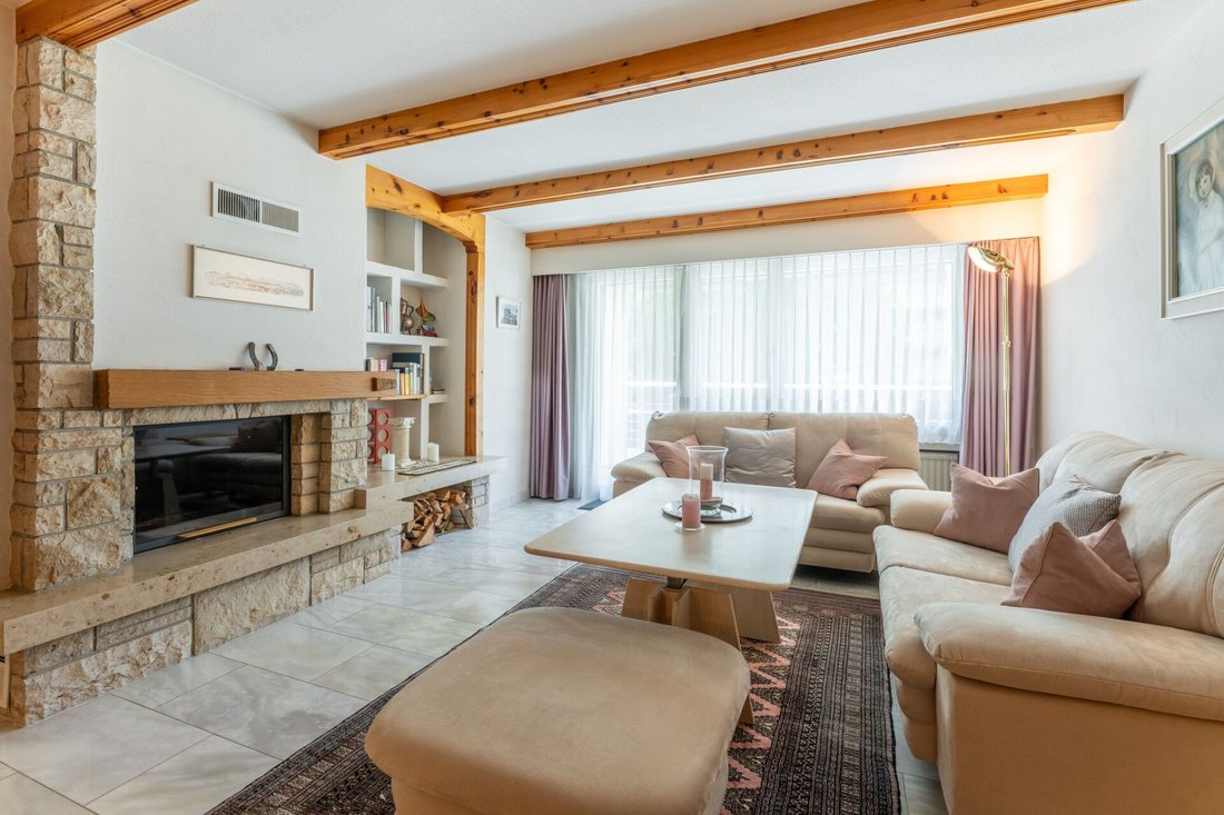 Appartement à Laax, Grisons, Suisse 2 - 18694753
