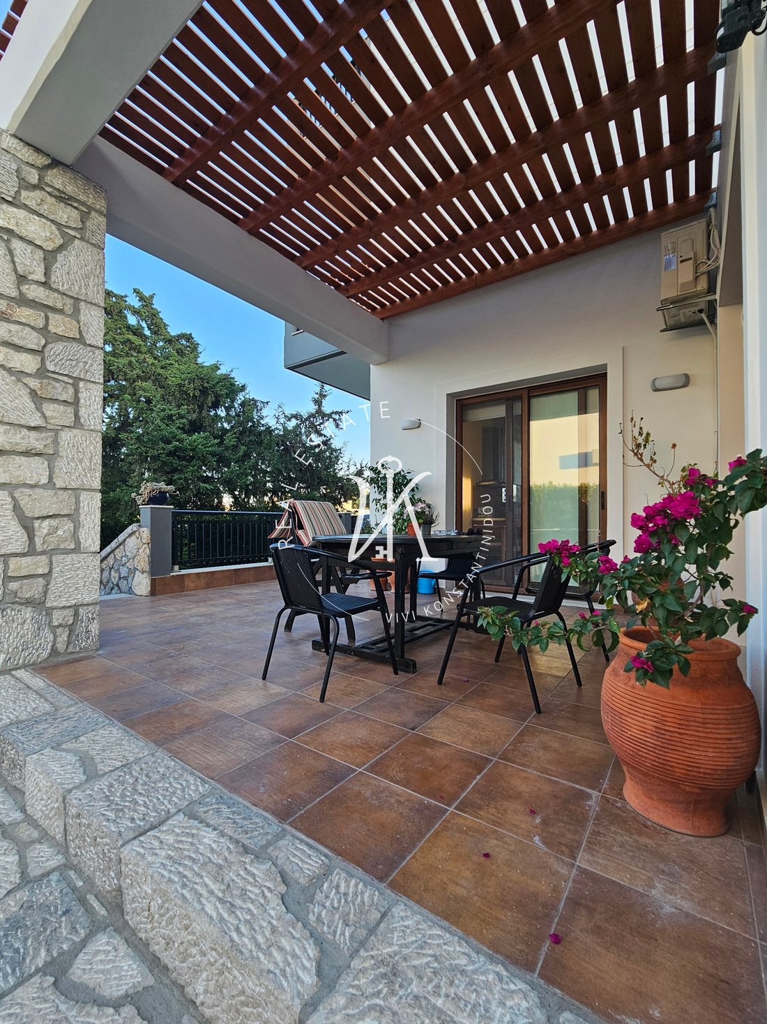 Apartment in Rhodes, Aegean, Greece 4 - 14482999