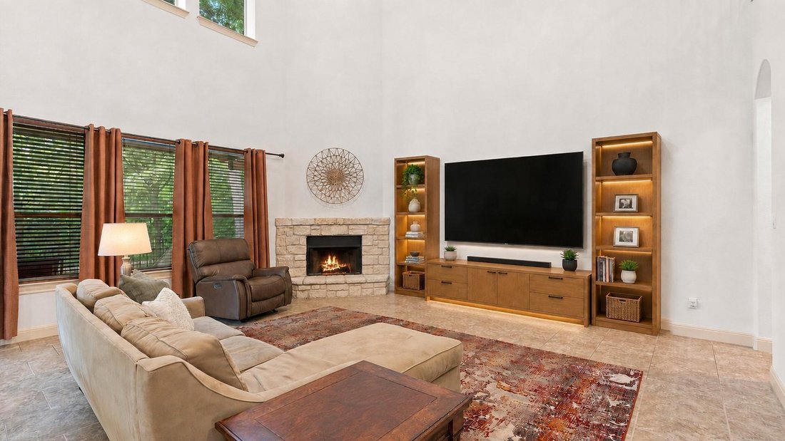 House in Leander, Texas, United States 3 - 18694498