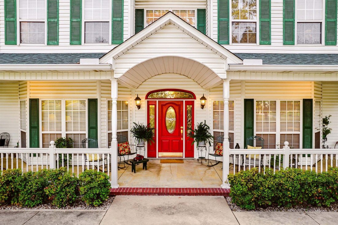 House in Stigler, Oklahoma, United States 2 - 18694832