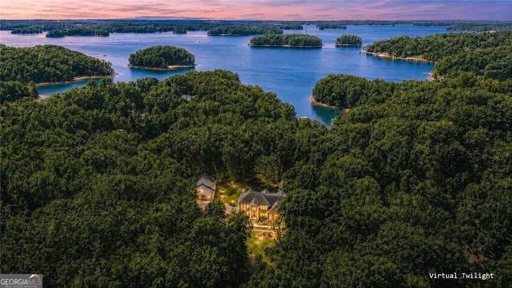 House in Cumming, Georgia, United States 3 - 18694525