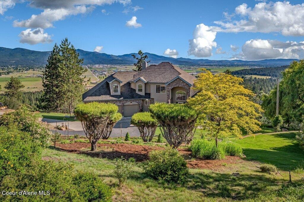 House in Rathdrum, Idaho, United States 2 - 18694656
