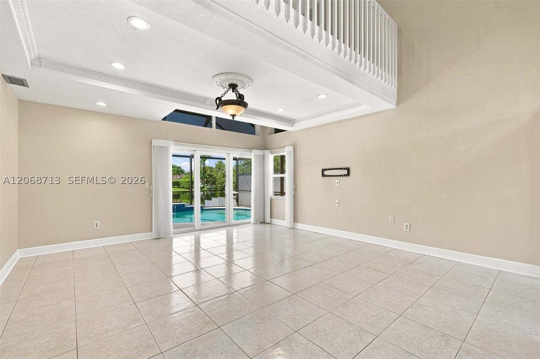 House in Davie, Florida, United States 4 - 18694586