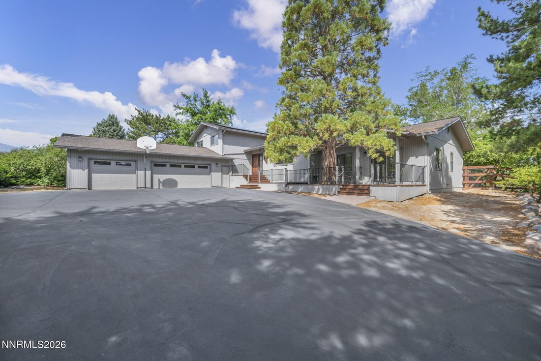 House in Reno, Nevada, United States 2 - 18694491