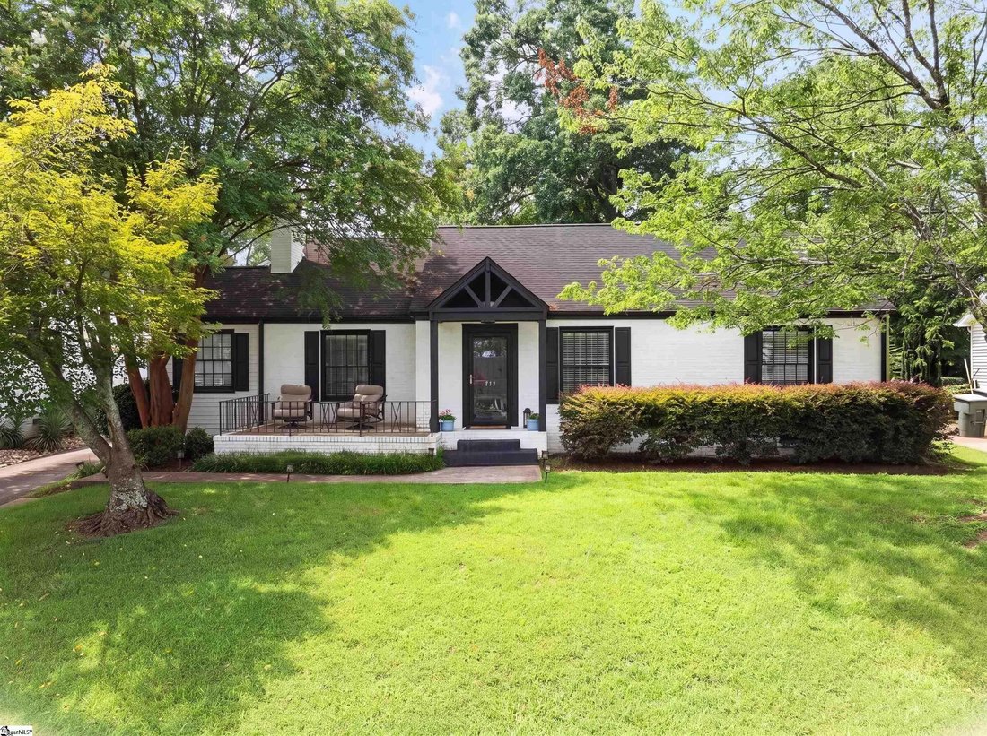 House in Greenville, South Carolina, United States 1 - 18645418