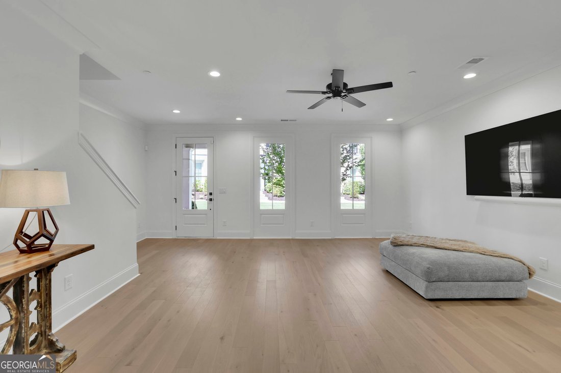 Townhouse in Alpharetta, Georgia, United States 5 - 18695341
