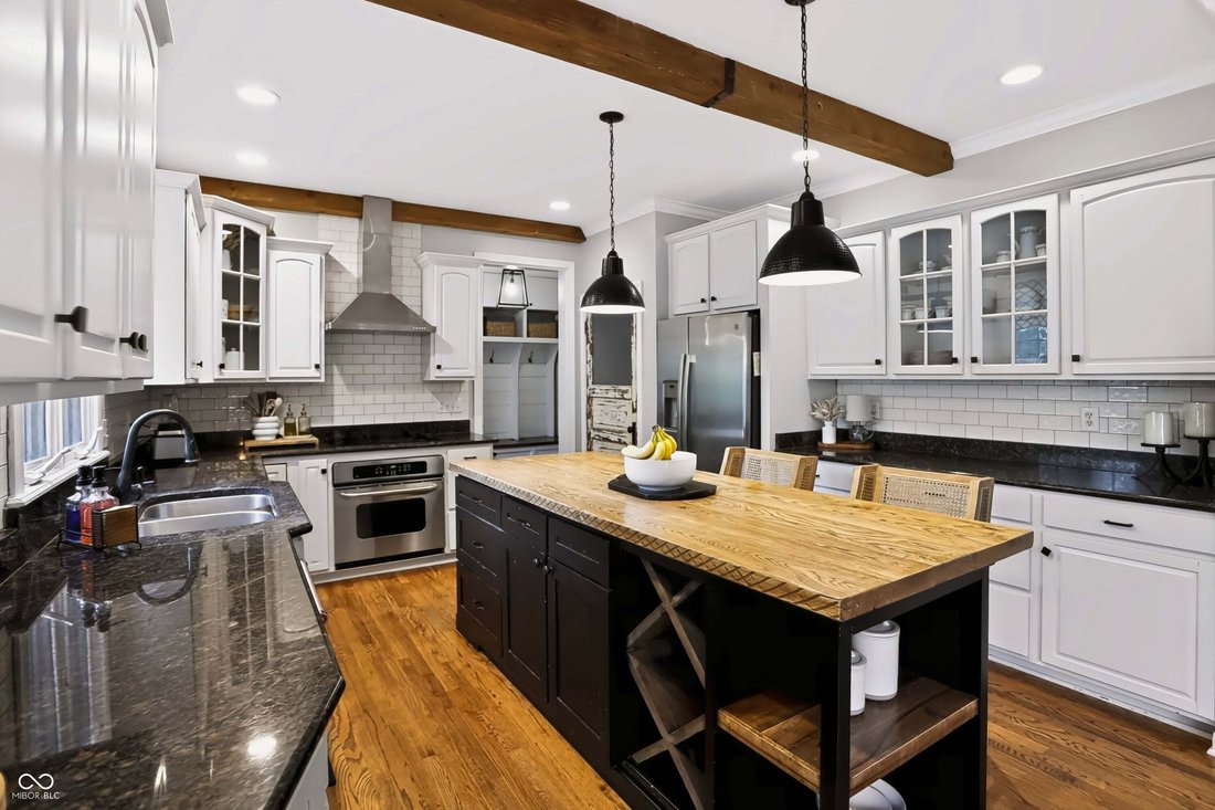 House in Fishers, Indiana, United States 3 - 18694291