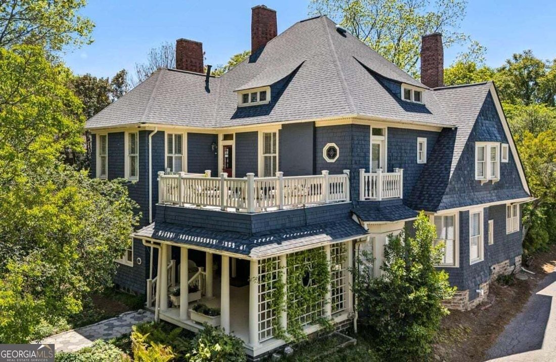 Haus in Atlanta, Georgia, Vereinigte Staaten 1 - 18695055