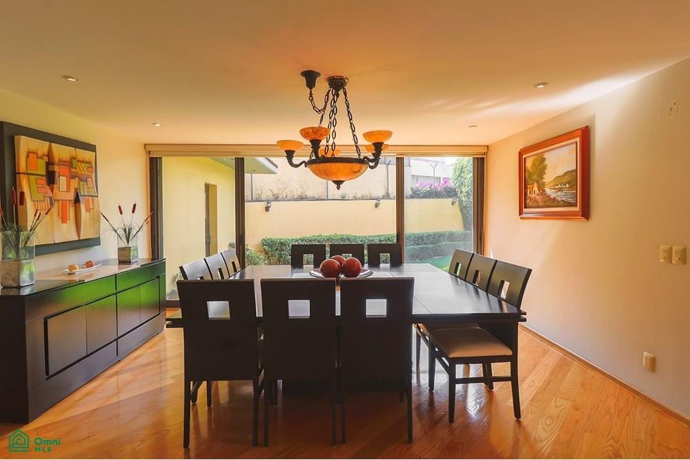 Condo in Mexico City, Mexico 3 - 18030501